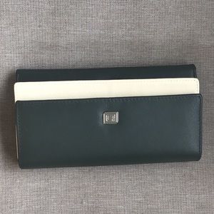 ID Stronghold women’s wallet